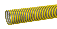 SOLARGUARD™ WST-SLR™ Series Heavy Duty PVC Fabric Reinforced Suction & Discharge Hose with High UV Resistance
