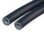 Series A1263 Low Temperature Non-Toxic PVC Air Breathing Hose