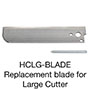 Replacement Blade for Large Cutter (HCLG-BLADE)