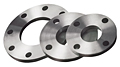 Stainless Steel 304 Forged Plate Style Flanges 150# (ANSI B16.56 & ASTM A-105)